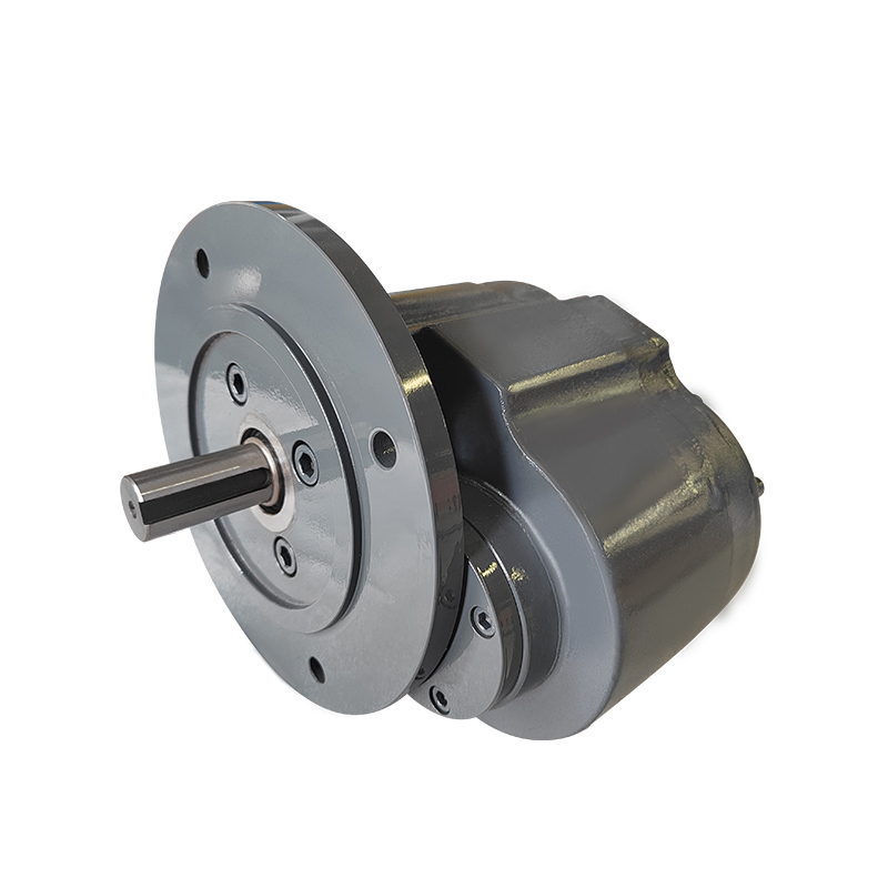 AMC7 Gaston horizontal gear reduction motor