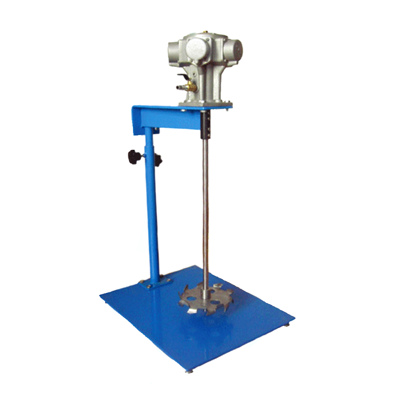 SA-A-P Gastone Elevating Mixer