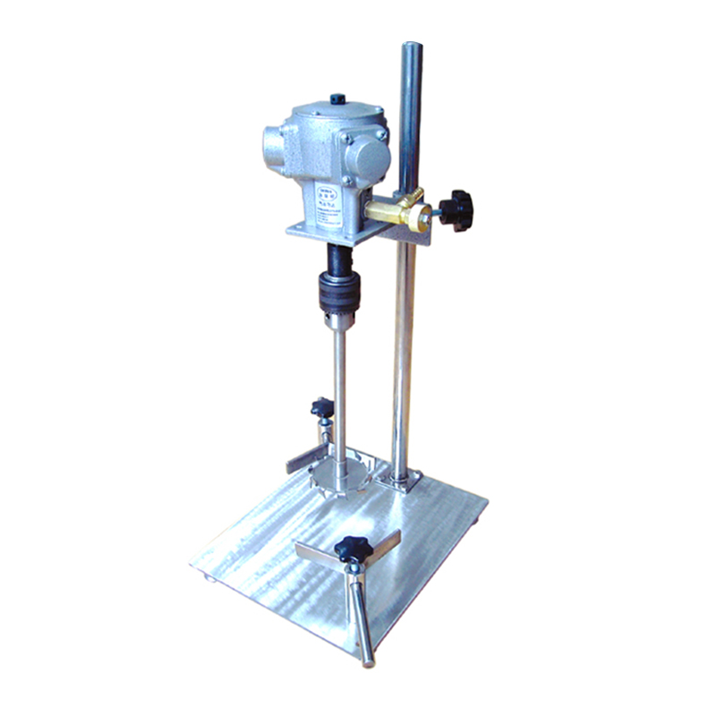 SY-A Gaston desktop pneumatic mixer