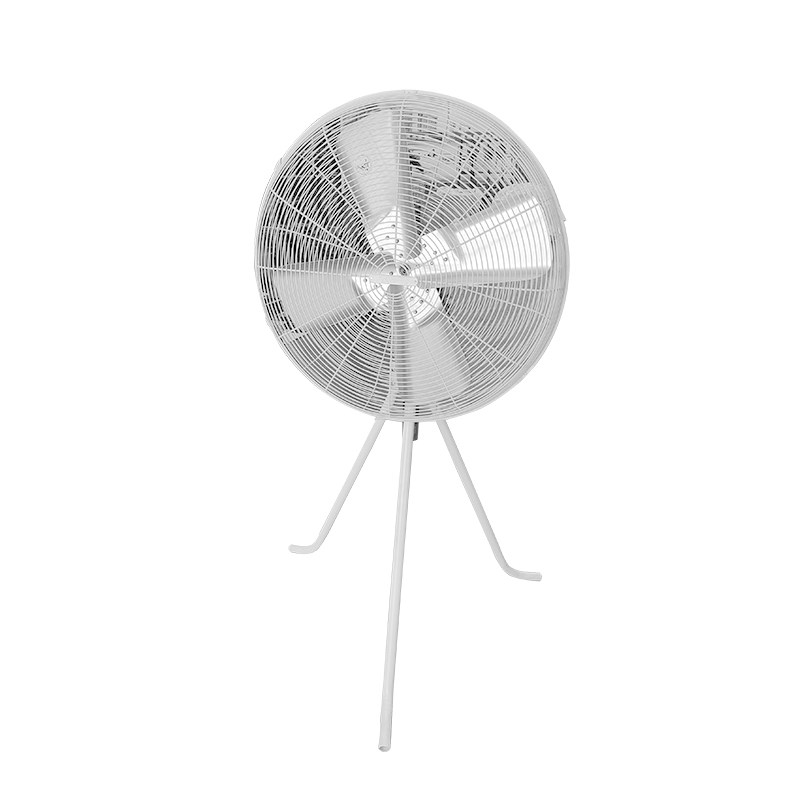 TG Gaston environmentally friendly vertical fan