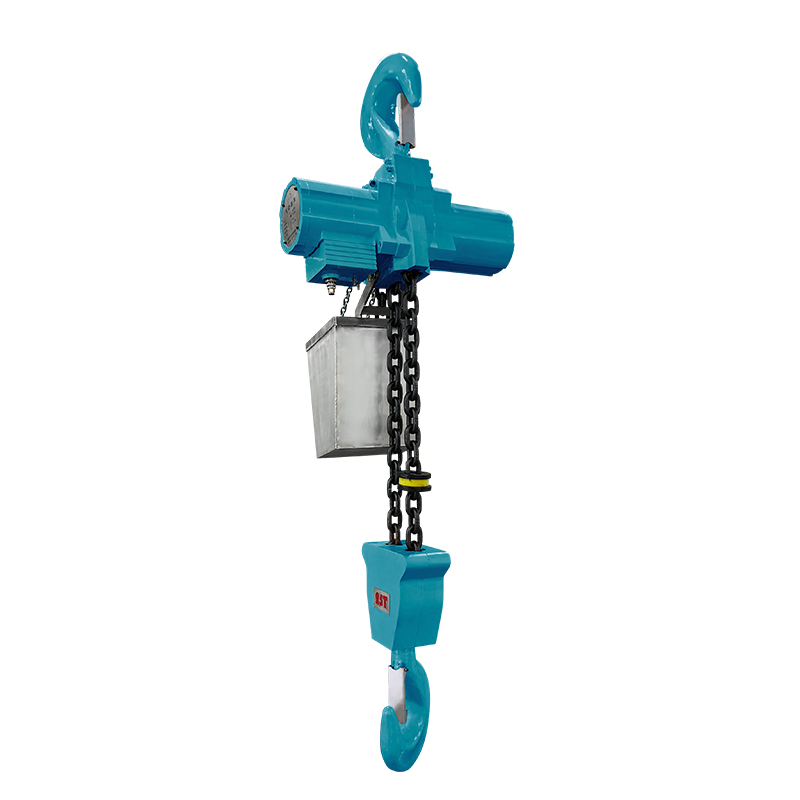 HQ 25 Ton Pneumatic Hoist